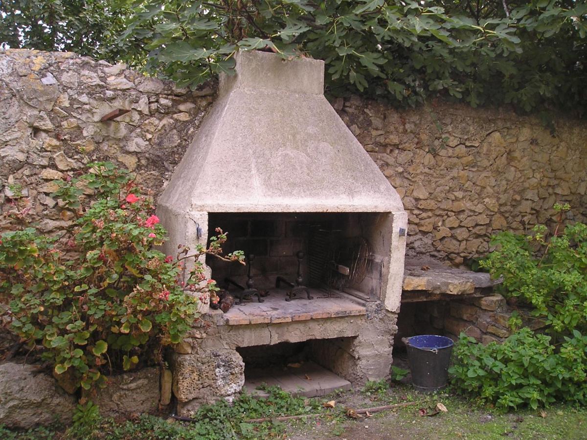 Gite Mamie Laurence Gruissan Kültér fotó